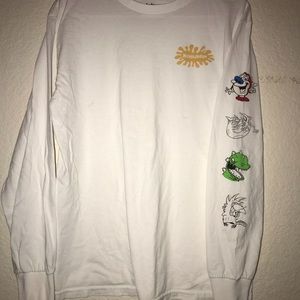 Long Sleeve T-shirt